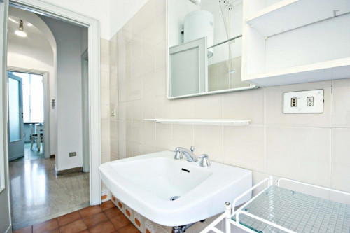 Pleasant 1-bedroom apartment in the Ponte neighbourhood - Gallery - 12