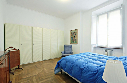 Pleasant 1-bedroom apartment in the Ponte neighbourhood  - Gallery -  2