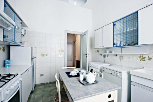 Pleasant 1-bedroom apartment in the Ponte neighbourhood - Gallery - 9