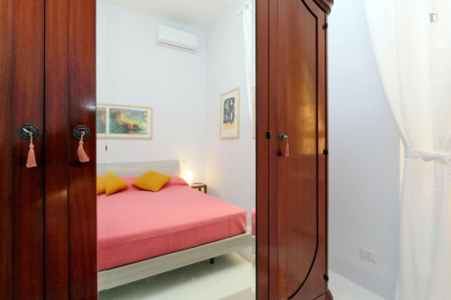 Fantastic 1-bedroom apartment in Esquilino - Gallery - 19