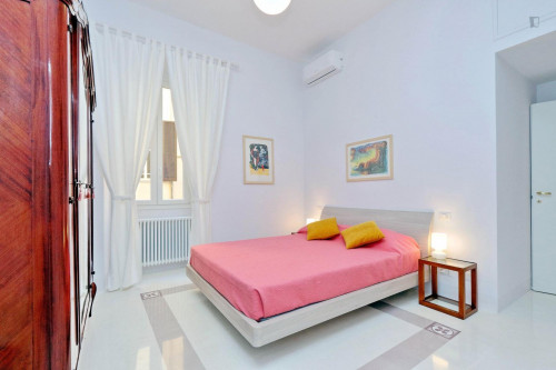 Fantastic 1-bedroom apartment in Esquilino - Gallery - 11
