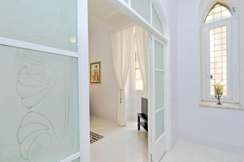 Fantastic 1-bedroom apartment in Esquilino - Gallery - 12