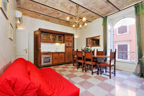 Adorable 1-bedroom apartment near the Vatican City  - Gallery -  5