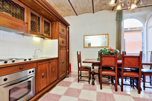Adorable 1-bedroom apartment near the Vatican City - Gallery - 6