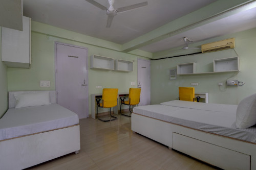 OYO LIFE NOD637 Sector 126 - Gallery - 10