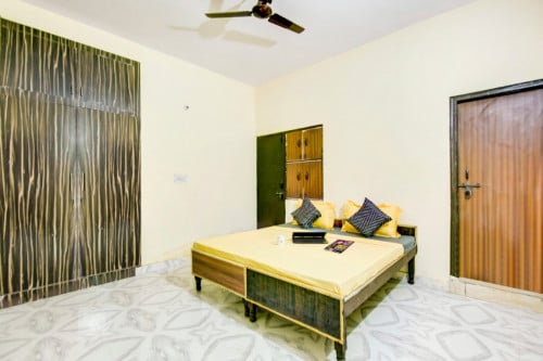 OYO LIFE NOD966 Sector 76 Metro Stn - Gallery - 10