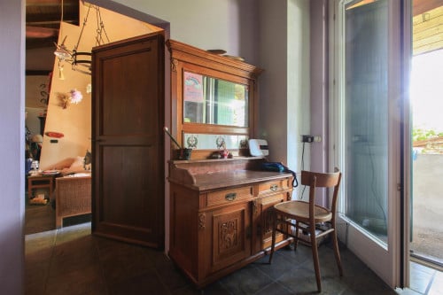 Single bedroom, with private bathroom and balcony, in 2-bedroom house - Gallery - 4