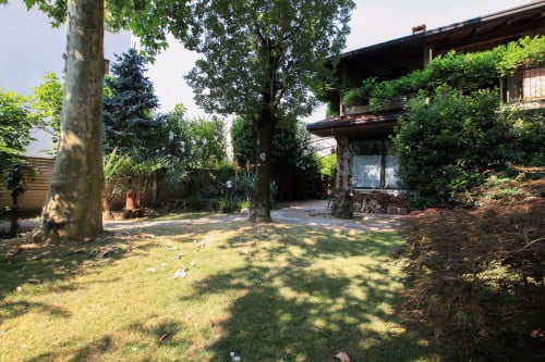 Single bedroom, with private bathroom and balcony, in 2-bedroom house - Gallery - 21