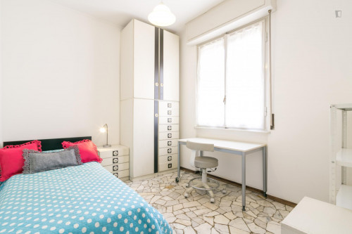 Great looking single bedroom near Politecnico di Milano - Gallery - 28