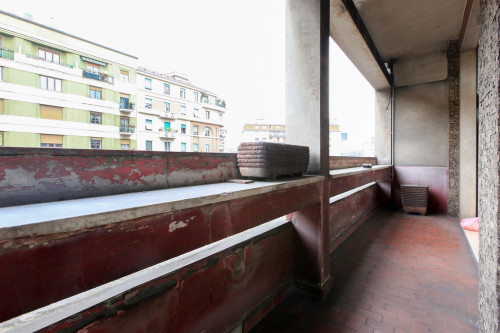 Great looking single bedroom near Politecnico di Milano - Gallery - 21
