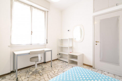 Great looking single bedroom near Politecnico di Milano - Gallery - 25