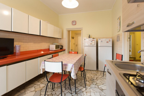 Great looking single bedroom near Politecnico di Milano - Gallery - 40