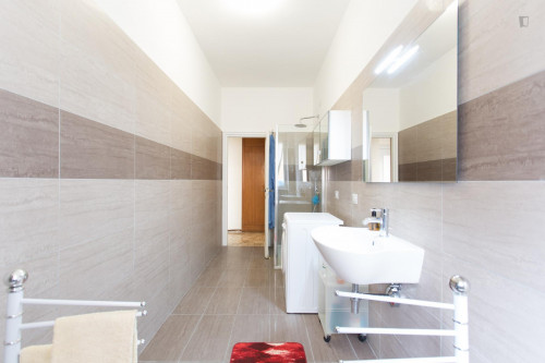 Great looking single bedroom near Politecnico di Milano - Gallery - 46