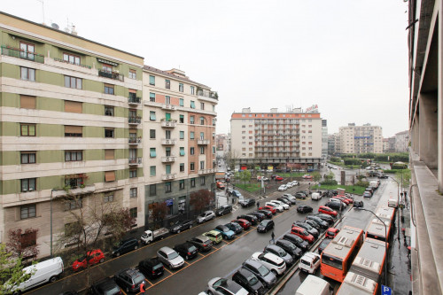 Great looking single bedroom near Politecnico di Milano - Gallery - 22