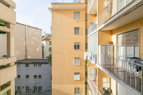 Great looking single bedroom near Politecnico di Milano - Gallery - 30
