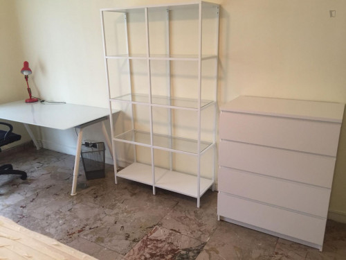 Cool double bedroom near Politecnico di Milano - Gallery - 34
