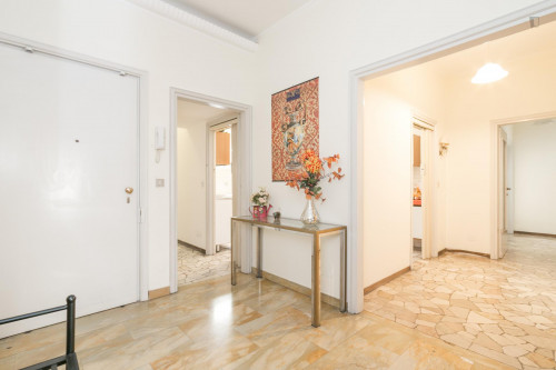 Cool double bedroom near Politecnico di Milano - Gallery - 16