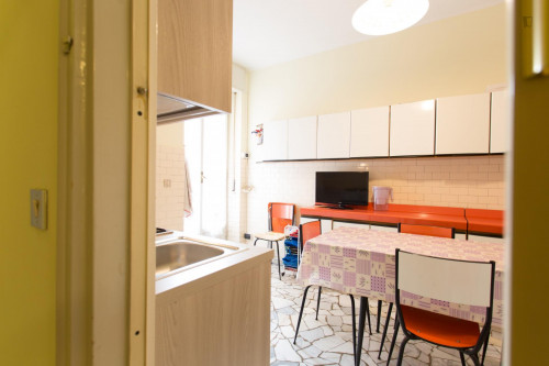 Bright double bedroom close to Politecnico di Milano - Gallery - 33