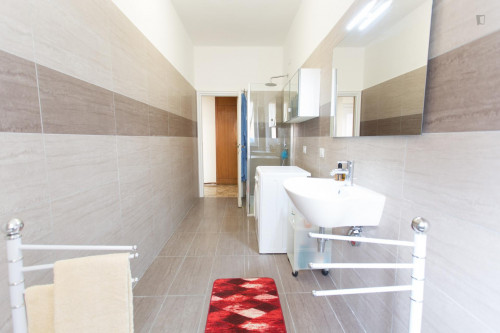 Bright double bedroom close to Politecnico di Milano - Gallery - 44