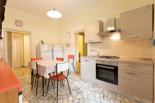 Bright double bedroom close to Politecnico di Milano - Gallery - 31
