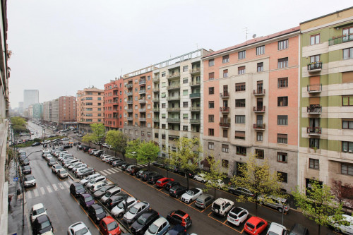 Bright double bedroom close to Politecnico di Milano - Gallery - 22