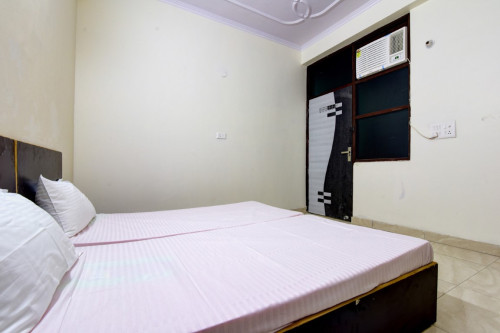 OYO LIFE NOD615 Sector 22 - Gallery - 10