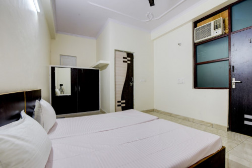 OYO LIFE NOD615 Sector 22 - Gallery - 9