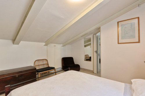 2-bedroom apartment near the Spezia metro - Gallery - 14