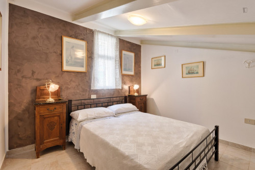 2-bedroom apartment near the Spezia metro - Gallery - 11