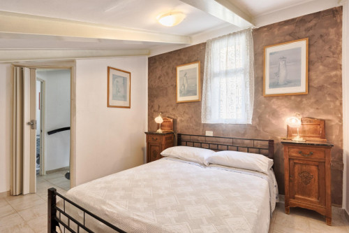 2-bedroom apartment near the Spezia metro - Gallery - 12