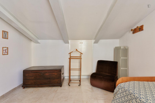 2-bedroom apartment near the Spezia metro  - Gallery -  2