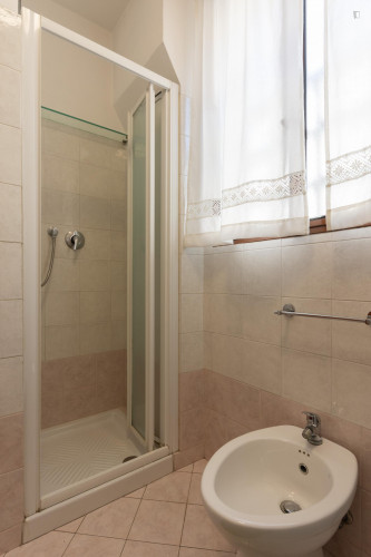 2-bedroom apartment near the Spezia metro - Gallery - 9