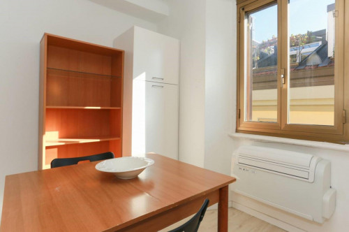 Nice one bedroom apartment close to Porta Genova metro station - Gallery - 6