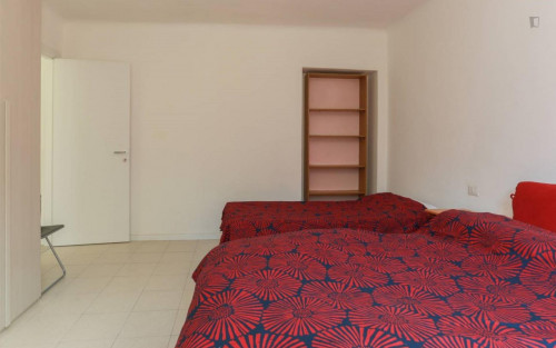 Nice one bedroom apartment close to Porta Genova metro station  - Gallery -  3