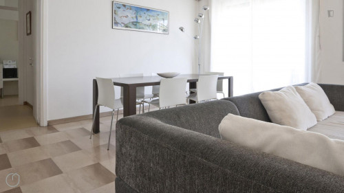 2-bedroom apartment