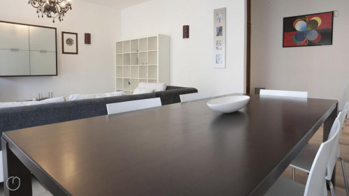 2-bedroom apartment