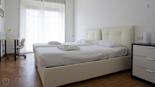  2-Bedroom Apartment  -  2-bedroom apartment  - Gallery -  2