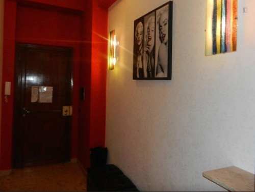 Stylish 2-bedroom apartment in Quartiere IX Appio Latino - Gallery - 9