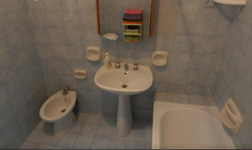 Stylish 2-bedroom apartment in Quartiere IX Appio Latino  - Gallery -  5