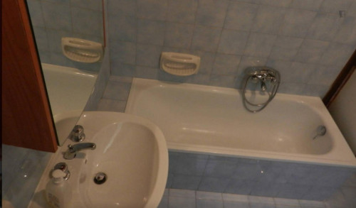 Stylish 2-bedroom apartment in Quartiere IX Appio Latino - Gallery - 6
