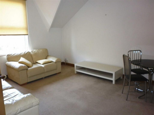 Musters Road - Rooms