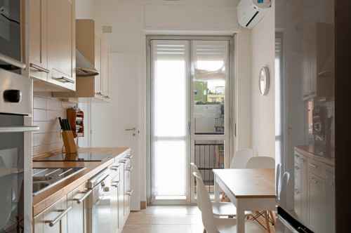 Lovely single bedroom close to IULM University, room 1 - Gallery - 6