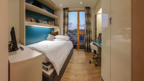 Urbanest Hoxton - Gallery - 32