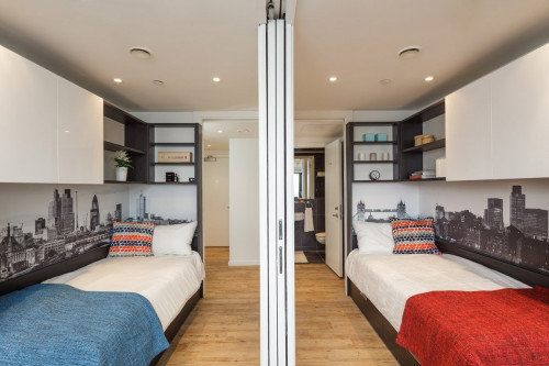 Urbanest Westminster Bridge - Gallery - 14