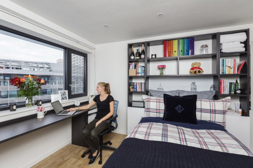 Urbanest Westminster Bridge - Gallery - 17