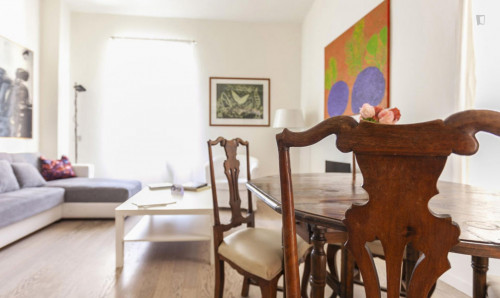 Luxurious lofted studio in Navigli - Gallery - 19