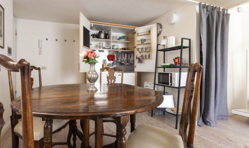 Luxurious lofted studio in Navigli - Gallery - 10