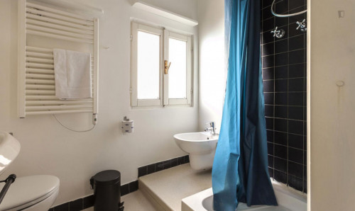 Luxurious lofted studio in Navigli - Gallery - 8
