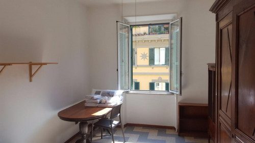 Cool single bedroom close to the Università Link Campus  - Gallery -  1