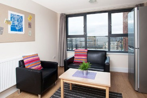  Classic Two Bedroom Flat  -  Thurso Street Unite  - Gallery -  2